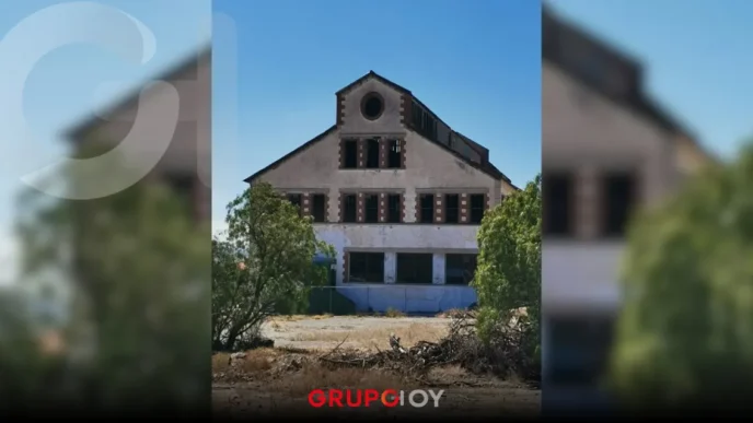 Avanza proyecto de La Maestranza en Pachuca: el diseño se definirá entre marzo y abril