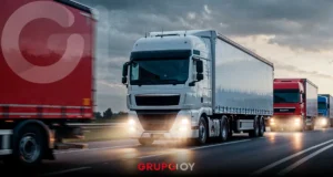 Golpe al robo carretero: desarticulan red criminal en Hidalgo y Estado de México|