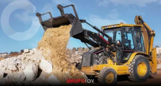 Inicia la cuenta regresiva para un nuevo Congreso: avanza demolición del Salón de Plenos