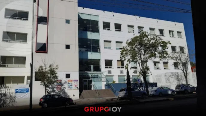 Trabajadores de Telmex hallan presuntos restos humanos en Pachuca