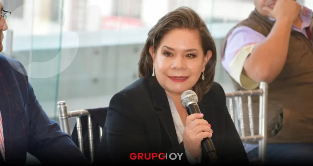 Gubernatura de Hidalgo 2028: Tatiana Ángeles confirma interés en contender