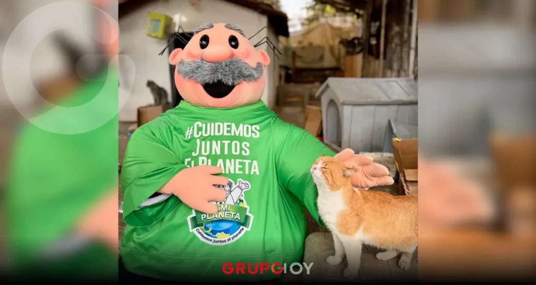 ¡Ya llegó a Pachuca! SimiPet Care abrió sus puertas en la capital hidalguense 