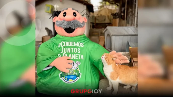 ¡Ya llegó a Pachuca! SimiPet Care abrió sus puertas en la capital hidalguense 