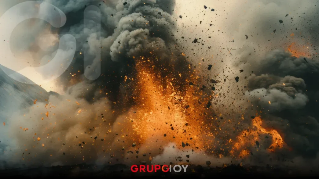 Explosión de pipa paraliza la México–Tuxpan: cierre total tras accidente en Tulancingo