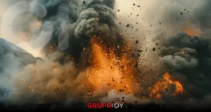 Explosión de pipa paraliza la México–Tuxpan: cierre total tras accidente en Tulancingo