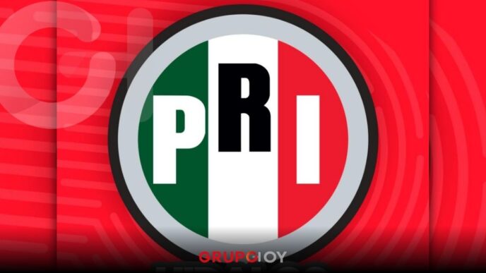 Elecciones 2027: PRI Hidalgo confirma que competirá sin alianzas con PAN y PRD