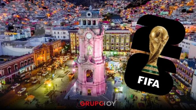 Pachuca solo tendrá un campamento base rumbo al Mundial 2026