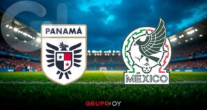 Panamá vs México: ¿Cuándo y dónde ver el primer duelo en 2026 del "Tri" rumbo al Mundial 2026?