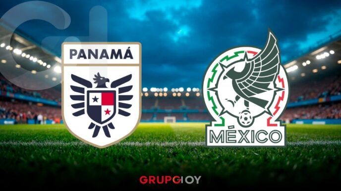 Panamá vs México: ¿Cuándo y dónde ver el primer duelo en 2026 del "Tri" rumbo al Mundial 2026?
