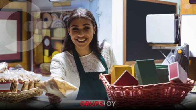 Actividad económica en Hidalgo crece 2.5% impulsada por el sector de servicios y comercio