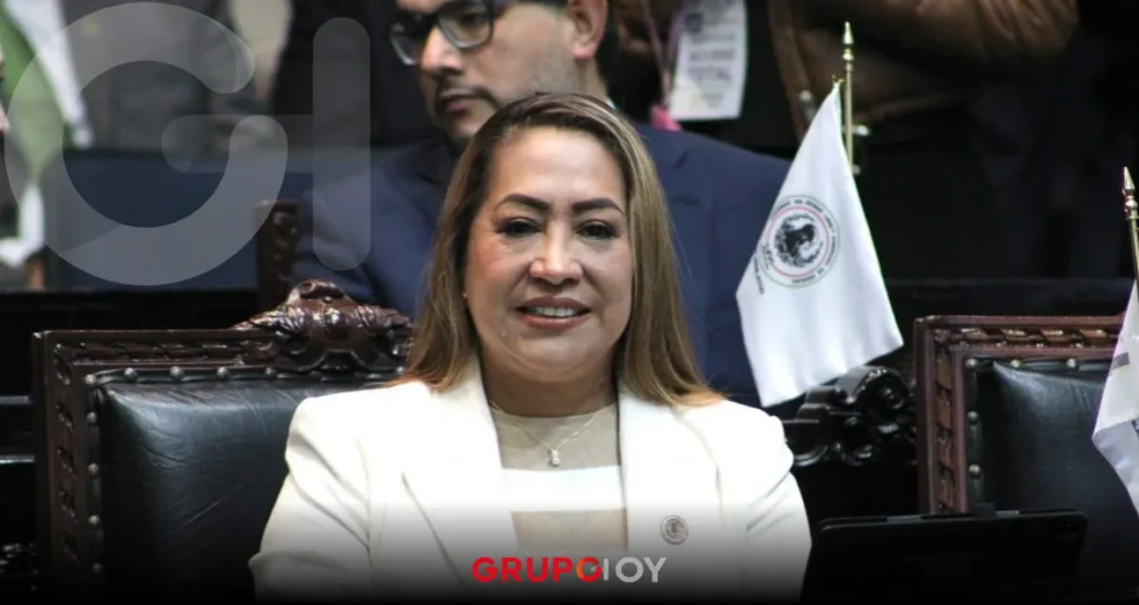 Congreso de Hidalgo se deslinda del presunto desvío de recursos por parte de diputada 