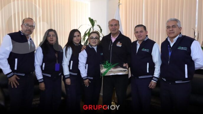 SEPH Universidad Tecnológica de Tulancingo