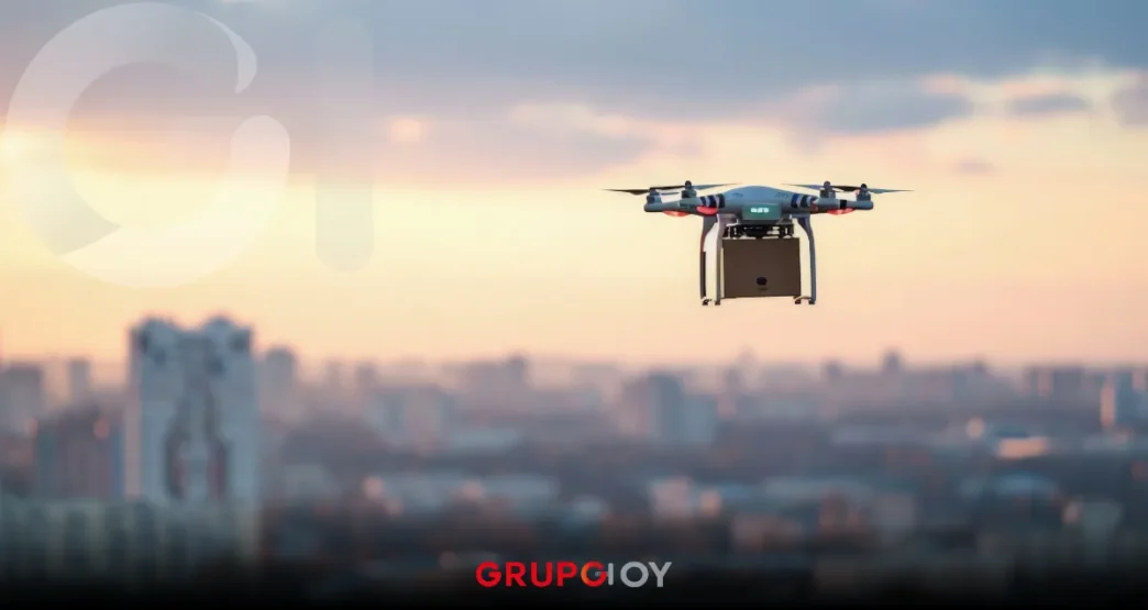 Pachuca refuerza vigilancia y seguridad con drones tácticos 