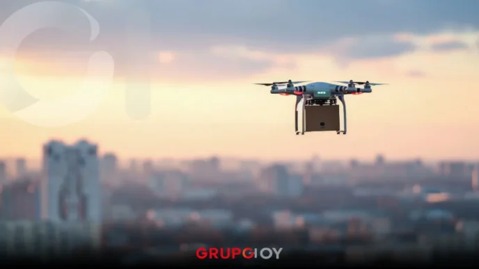 Pachuca refuerza vigilancia y seguridad con drones tácticos 