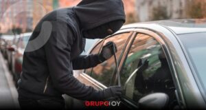 Robo de vehículos en Hidalgo baja en 2025: reportan 2,517 casos, según el SESNSP