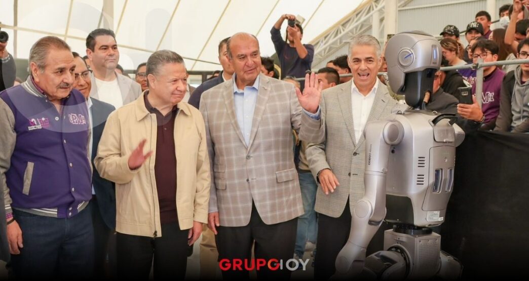 SEPH impulsa a las nuevas líderes en ciencia y tecnología con el torneo Girl Powered México