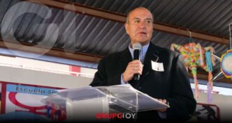 SEPH reinicia el ciclo escolar 2025–2026 en Hidalgo y refuerza compromiso con la educación