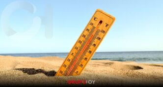 Temporada de calor en México 2026: ¿Cuándo inicia, riesgos a la salud y recomendaciones?