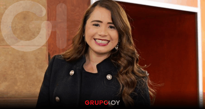 ¿Quién es Alejandra Ang, diputada de Morena en BC detenida en la frontera con EEUU?