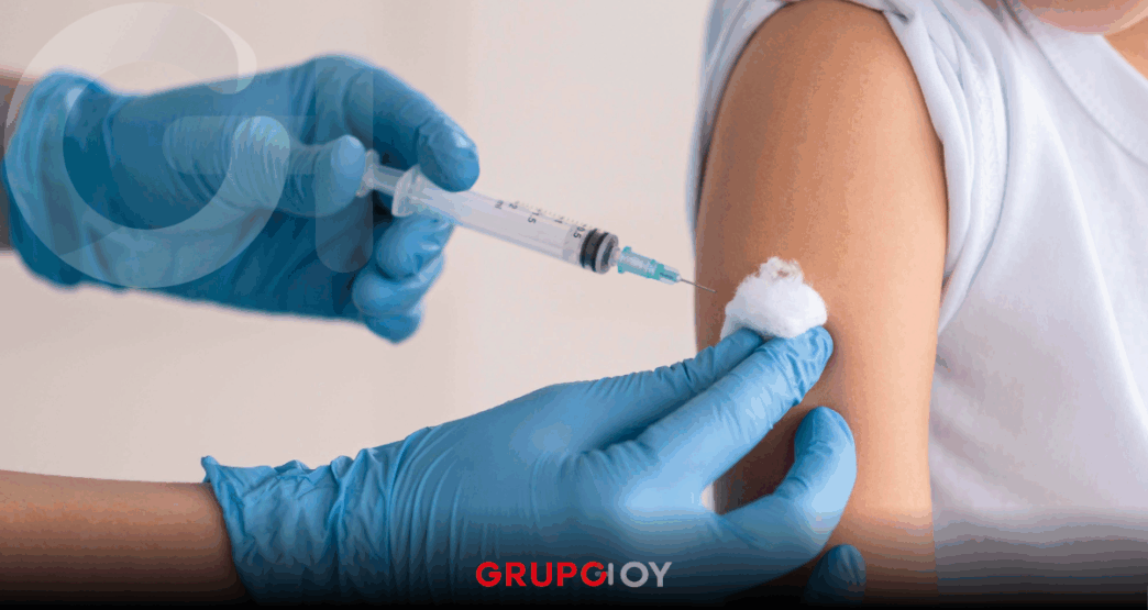 cómo evitar contagios de sarampión