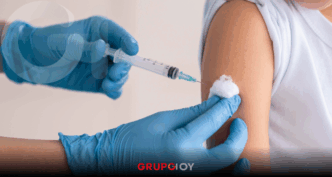 cómo evitar contagios de sarampión