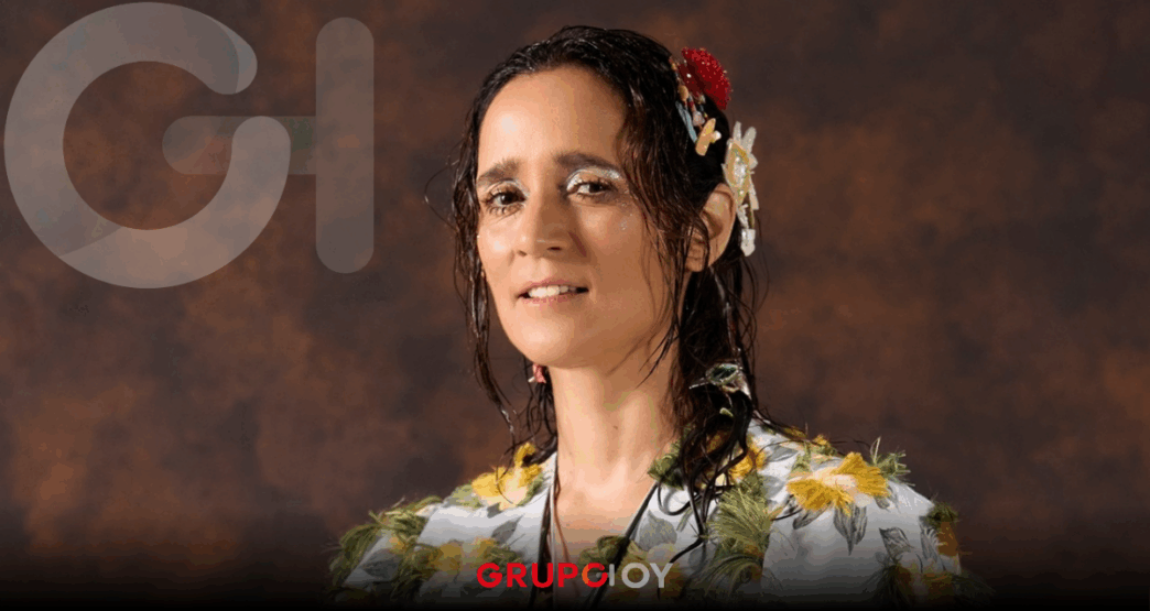 ¿Cuándo es el concierto de Julieta Venegas en Pachuca?