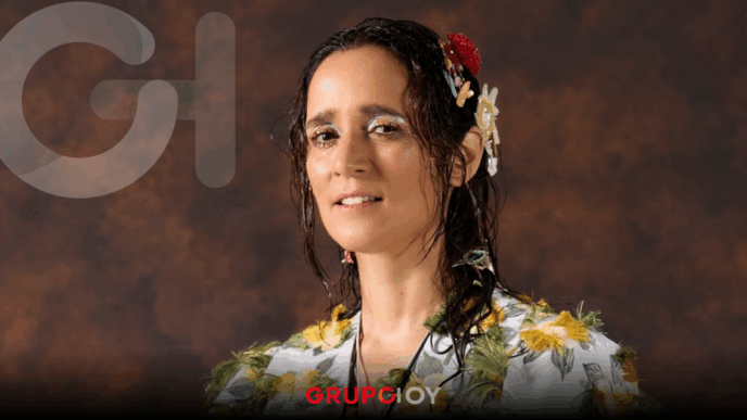 ¿Cuándo es el concierto de Julieta Venegas en Pachuca?