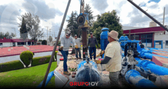 CAASIM anuncia corte de agua en Pachuca: ¿Cuándo y dónde serán?