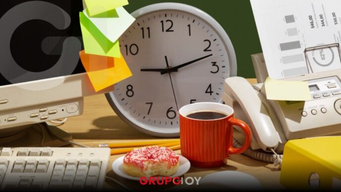 Hidalgo: Secretaría del Trabajo publica los días de descanso obligatorio de 2026