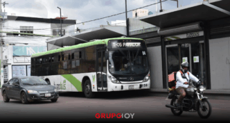 ¿De cuánto es el premio por diseñar el nuevo logotipo del Tuzobús?