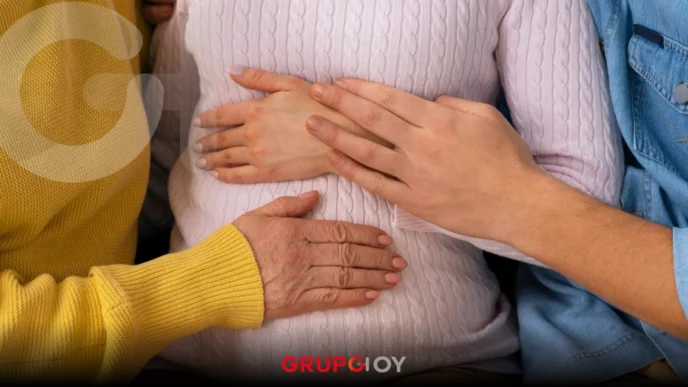 Hidalgo reduce 34% los embarazos en adolescentes