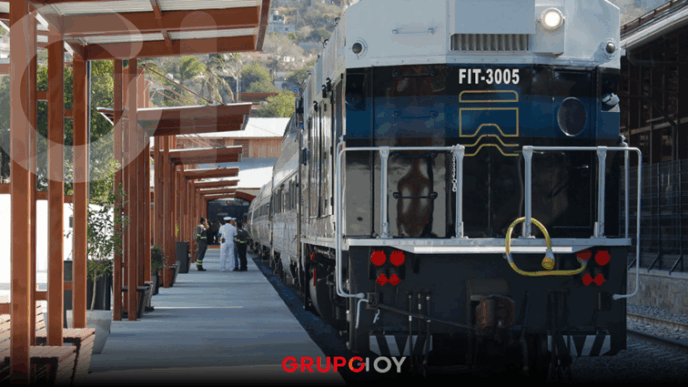 ¿Cuáles son las empresas que enfrentan una denuncia penal por el Tren Interoceánico?