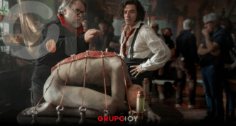 'Frankenstein', de Guillermo del Toro, llegará a Pachuca