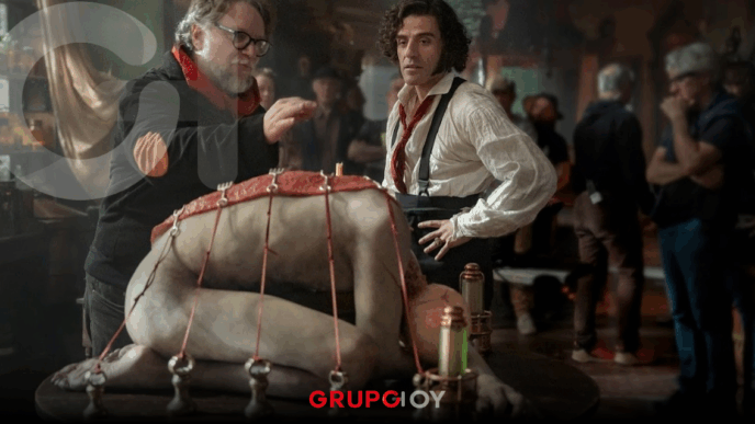 'Frankenstein', de Guillermo del Toro, llegará a Pachuca