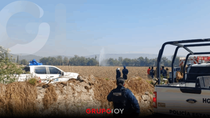 fuga de hidrocarburo en Tlahuelilpan