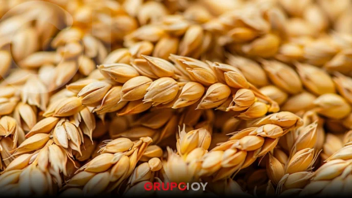 Heineken deja en incertidumbre a productores de cebada de Hidalgo