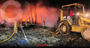 Hidalgo aumenta el fondo de desastres naturales para 2026