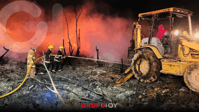 Hidalgo aumenta el fondo de desastres naturales para 2026