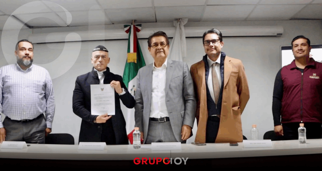 La radio y la televisión de Hidalgo inician una nueva etapa