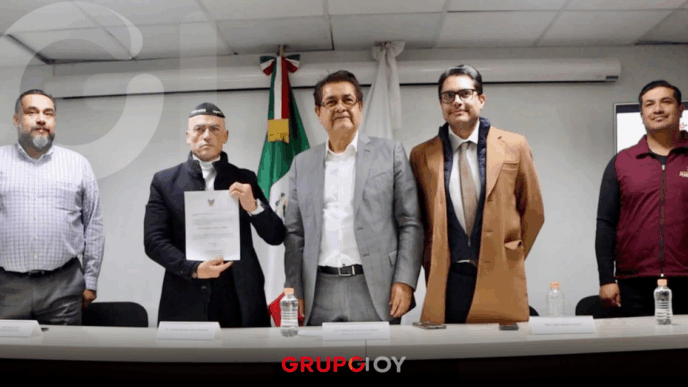 La radio y la televisión de Hidalgo inician una nueva etapa