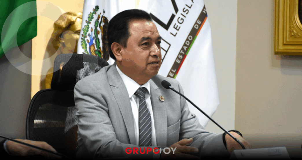 mujeres en la gubernatura de Hidalgo