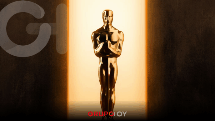 nominaciones Oscar 2026