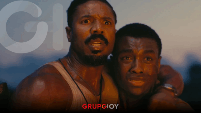 ¿Quiénes fueron los ganadores de los Globos de Oro 2026?