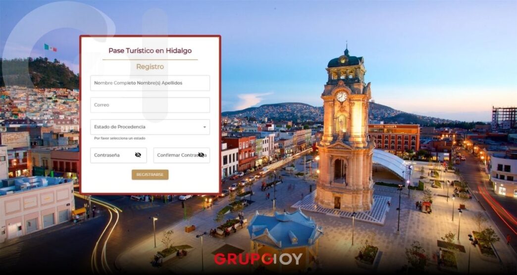 Pase turístico en Hidalgo 2025: Quiénes deben tramitarlo, requisitos y multas por no hacerlo