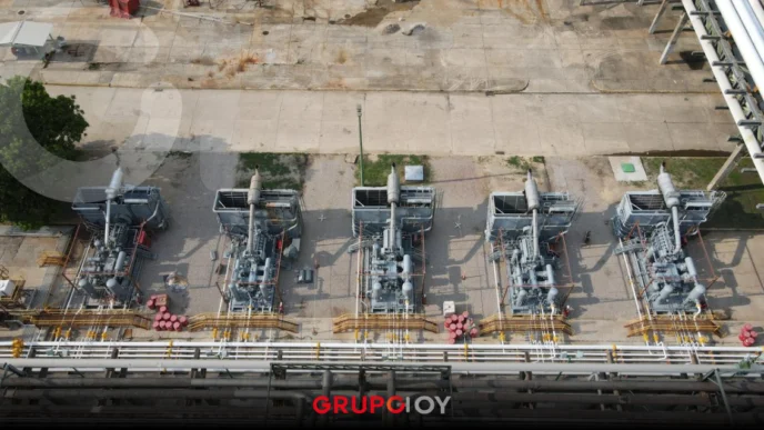 Pemex combatirá al huachicol con poliducto en Hidalgo