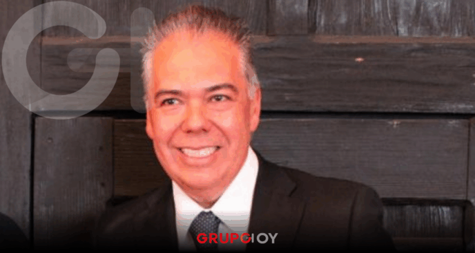 ¡Culpable! Presidente de la Canirac es penalmente responsable de despojo