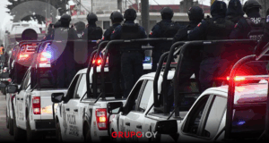 reforzamiento de seguridad en Tula