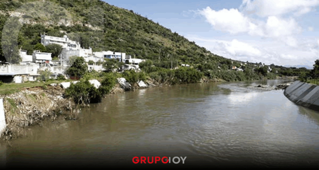 Gobiernos destinan más de 900 mdp al saneamiento del Río Tula