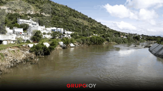 Gobiernos destinan más de 900 mdp al saneamiento del Río Tula