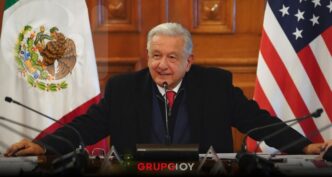 Informe revela que AMLO habría tenido conocimiento del caso Epstein en México